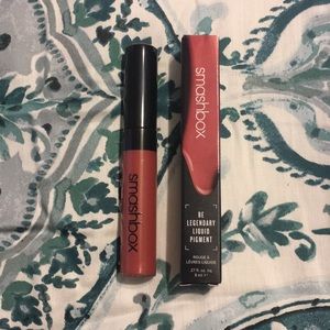 Smashbox Liquid Pigment